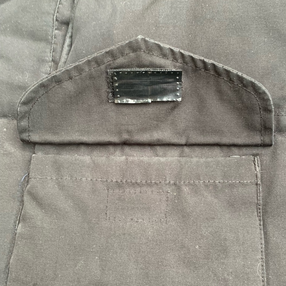 Canada Goose Womens Parka Size Small - Picture 8 of 16